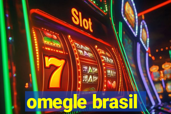 omegle brasil